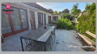  Maison à vendre 5 pièces 142 m²