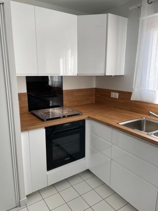  Appartement � louer 1 pi�ce 33 m�