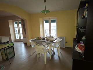 Immeuble à vendre 11 pièces 290 m² Saintes