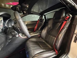 Classe A 350 K BlueEFFICIENCY A 2011 occasion 87280 Limoges