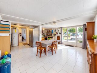  Maison à vendre 6 pièces 136 m²
