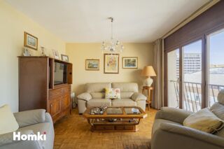  Appartement à vendre 5 pièces 103 m²