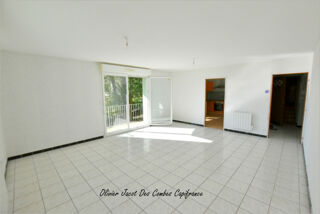  Appartement à vendre 3 pièces 98 m²