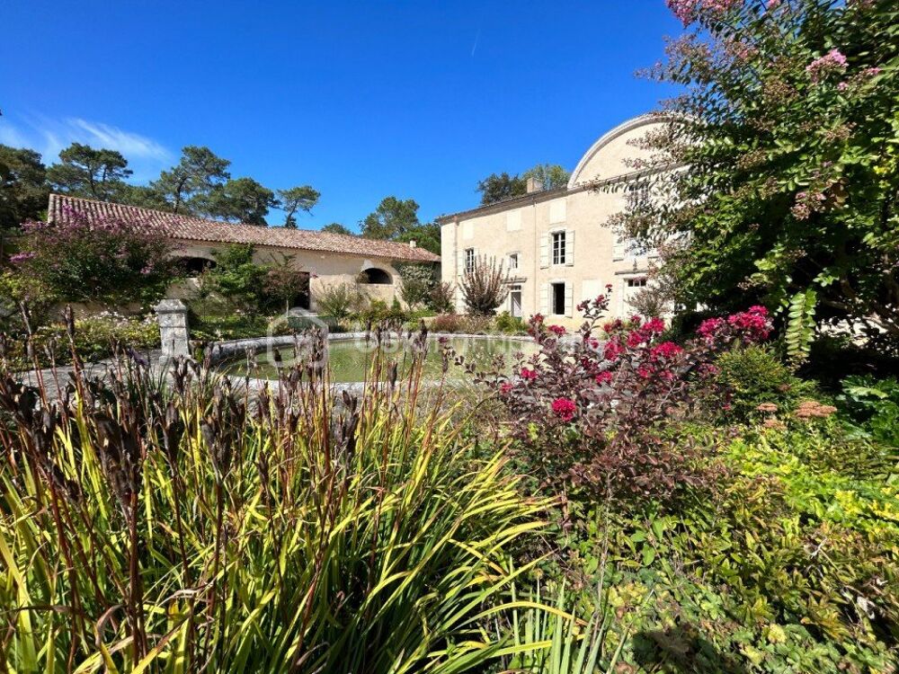 � vendre  Propri�t�/ch�teau Toulouse (31100)