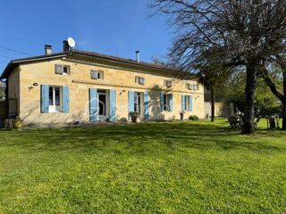  Maison à vendre 6 pièces 160 m²