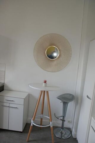  Appartement à louer 1 pièce 13 m²