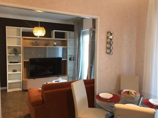 Location Appartement Appartement de 53m2 à louer sur Nice Nice