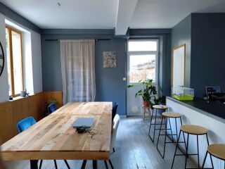  Maison � vendre 5 pi�ces 125 m�