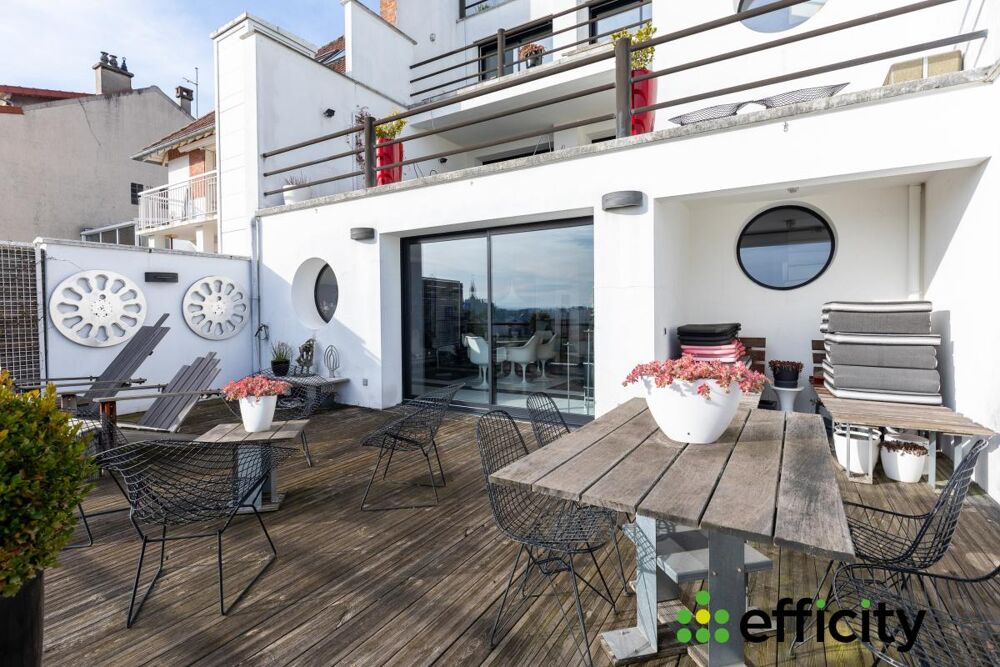 à vendre  Maison Suresnes (92150)