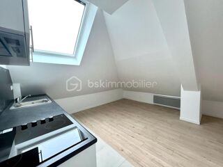  Appartement � vendre 2 pi�ces 15 m�