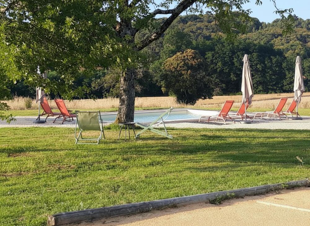 Vente Maison Vente maison 117m2 Marcillac-Saint-Quentin (24200) Marcillac saint quentin