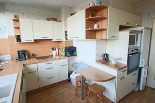  Appartement � vendre 4 pi�ces 97 m�