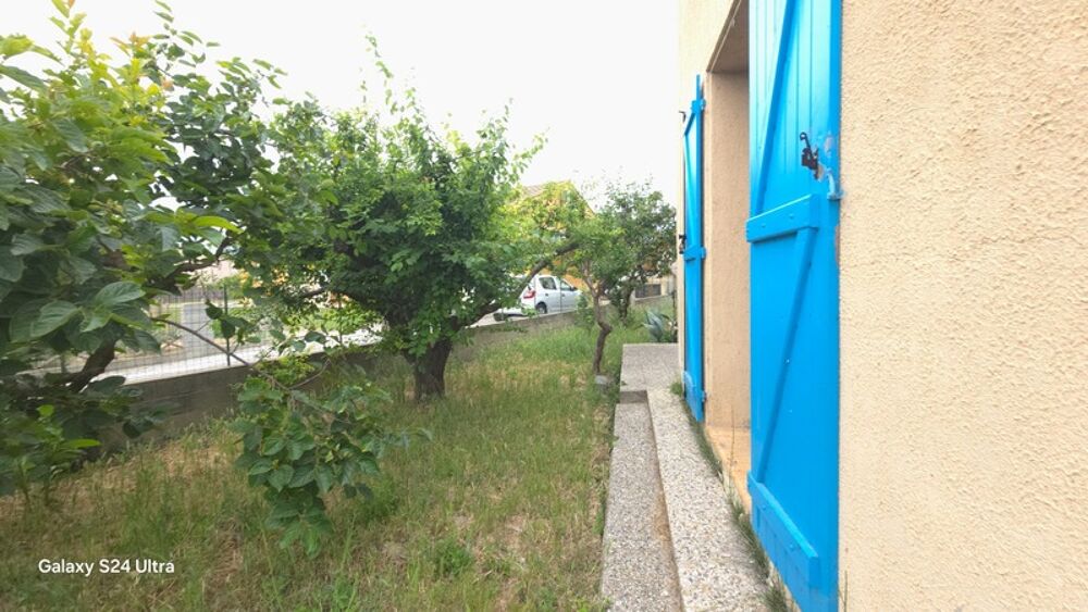 Vente Maison Villa de 1760 m² à personnaliser dans un quartier prisé Coursan