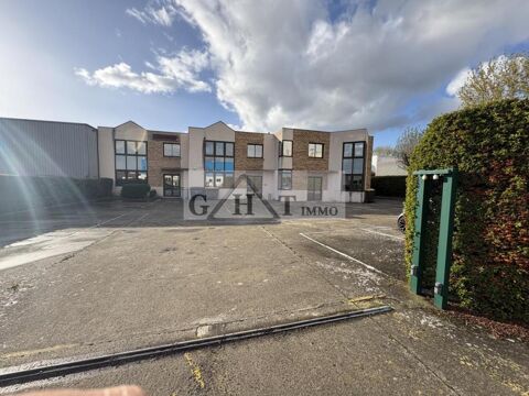 BUREAUX &Agrave; VENDRE 860000 95650 Boissy l aillerie