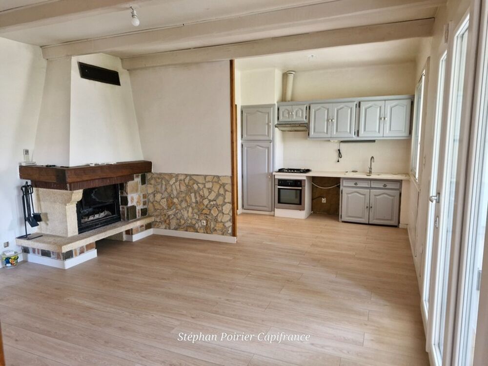 Transformez cette maison en votre lieu de vie à Fuveau
