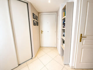  Appartement à vendre 2 pièces 47 m²