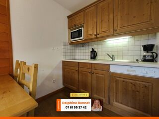  Appartement à vendre 2 pièces 28 m²