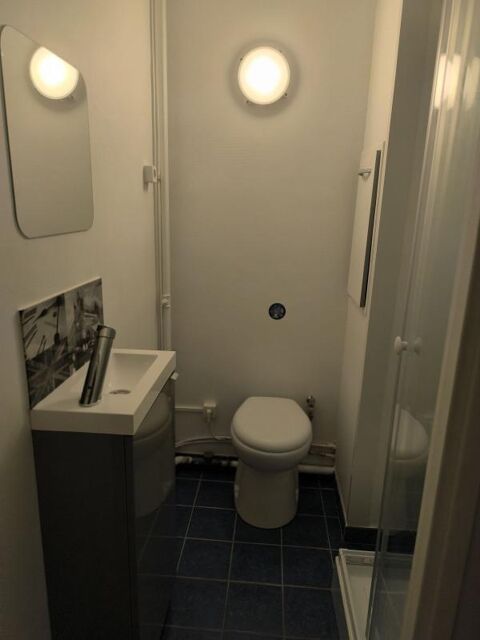  Appartement � louer 5 pi�ces 120 m�