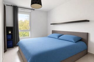  Appartement à vendre 3 pièces 56 m²