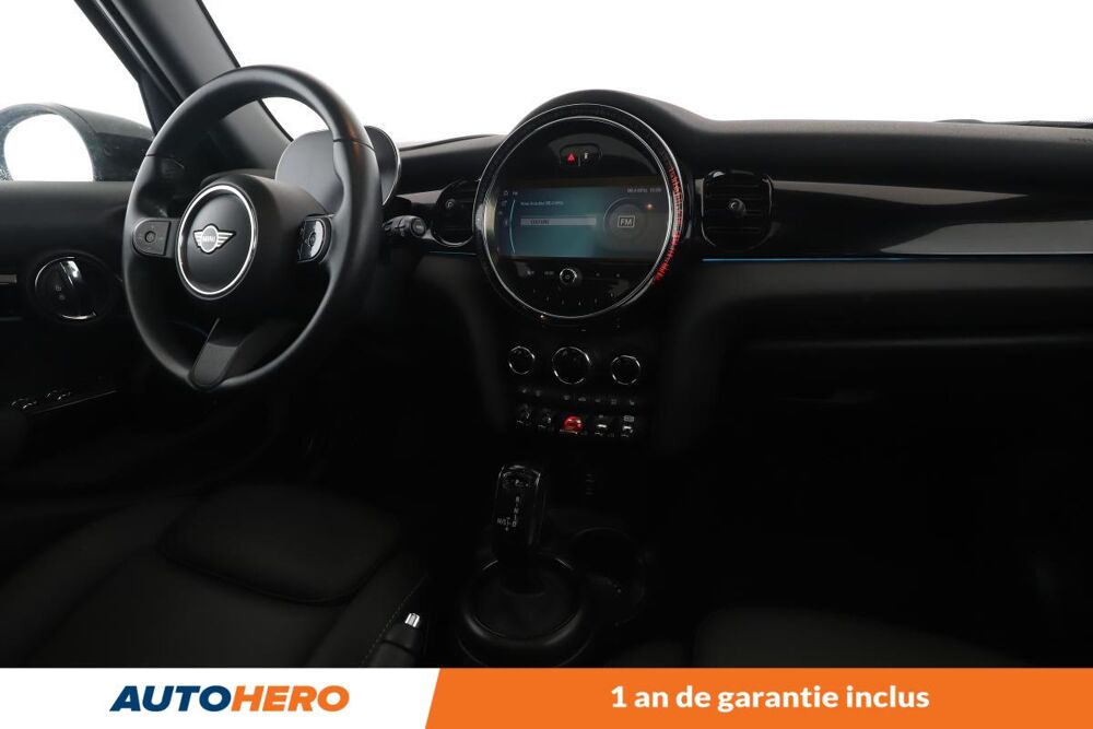 Cooper Edition Premium Plus BVA7 5P 136 ch 2024 occasion 92130 Issy-les-Moulineaux