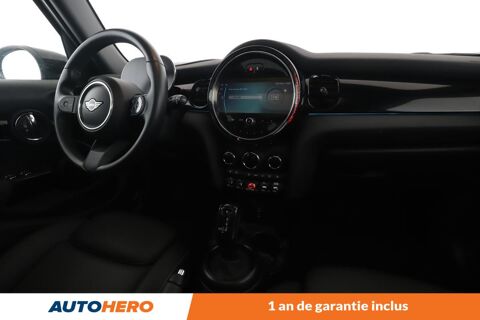 Cooper Edition Premium Plus BVA7 5P 136 ch 2024 occasion 92130 Issy-les-Moulineaux
