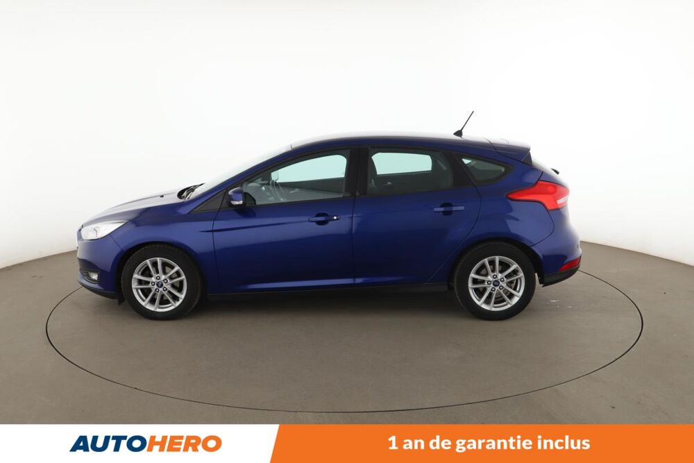 Focus 1.5 TDCi Executive 5P 120 ch 2017 occasion 92130 Issy-les-Moulineaux