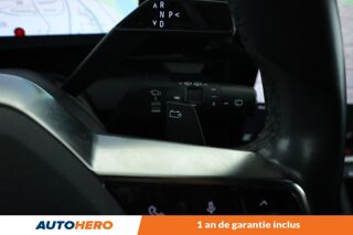 M&eacute;gane EV60 Super Charge Iconic 220 ch 2023 occasion 92130 Issy-les-Moulineaux