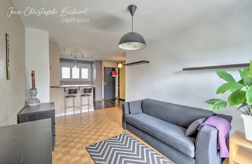 Appartement à vendre 2 pièces LYON 5EME ARRONDISSEMENT (69)