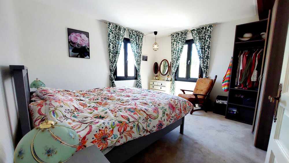 à vendre  Maison Payrac (46350)