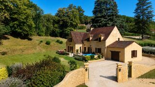  Maison à vendre 6 pièces 160 m²