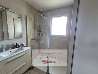  Maison à vendre 4 pièces 89 m²