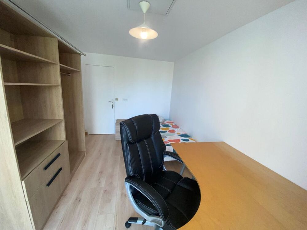 Location Appartement Chambre de 11m2 à louer sur Rennes Rennes