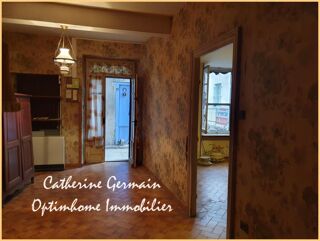  Maison à vendre 5 pièces 117 m²