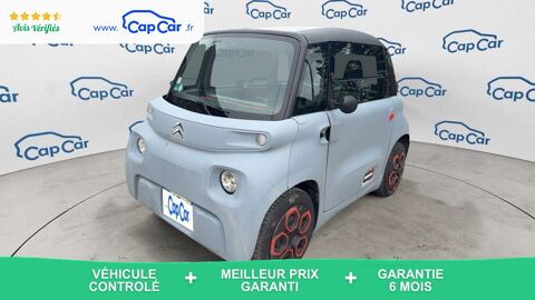 Citro&euml;n AMI 8 5.5 kWh My 2022 occasion Grandchamps Des Fontaines 44119