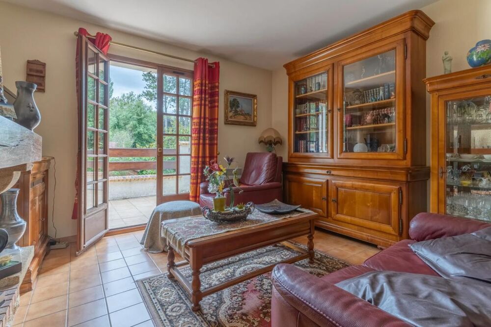 Maison de 7 pièces de 112 m² à Parmain