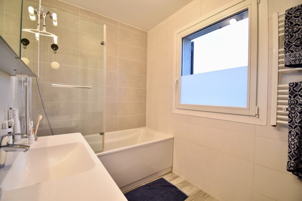 � vendre  Maison Montesson (78360)