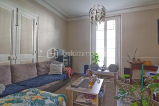  Maison à vendre 7 pièces 157 m²