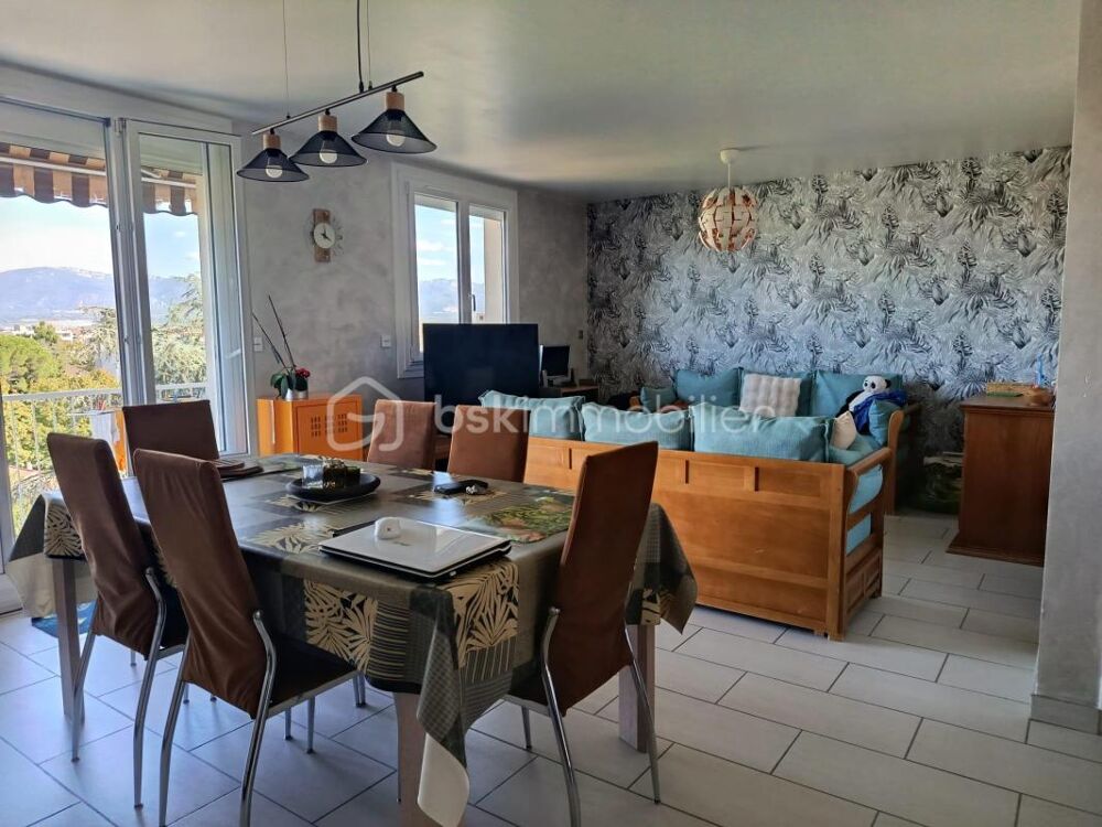 EXCLUSIVITE Appartement 4 pièces 86 m2
