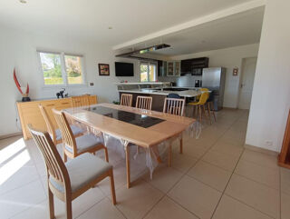  Maison à vendre 7 pièces 160 m²