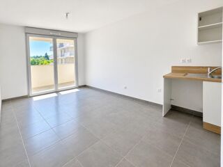 Location Appartement T2 avec terrasses et parking à CASTELANAU LE LEZ Castelnau le lez