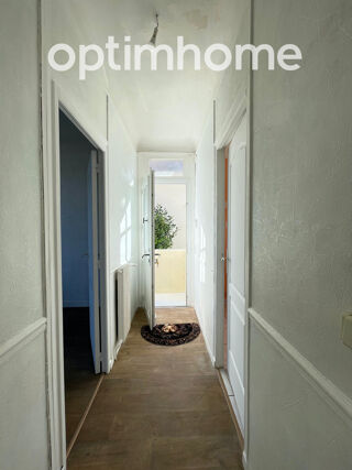 Maison à vendre 5 pièces 122 m²