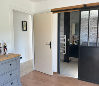  Maison � vendre 3 pi�ces 80 m�