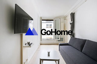  Appartement � louer 1 pi�ce 19 m�