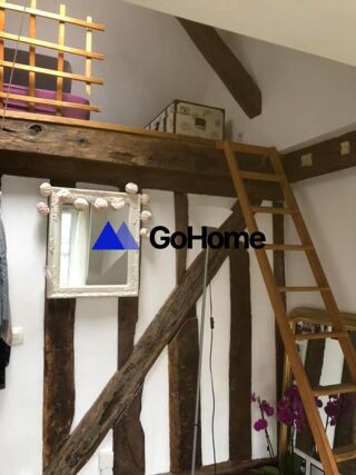  Appartement � louer 1 pi�ce 35 m�