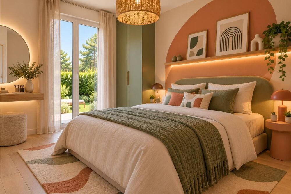 Vente Appartement JOLI 4 PIECES ET SON JARDIN PRIVATIF A QUELQUES MINUTES DE L'OCEAN Biscarrosse