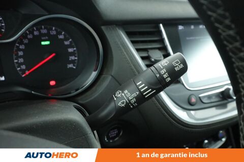 Grandland x 1.6 Hybrid4 4WD Ultimate Automatique 300 ch 2021 occasion 92130 Issy-les-Moulineaux