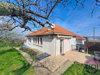  Maison � vendre 3 pi�ces 81 m�