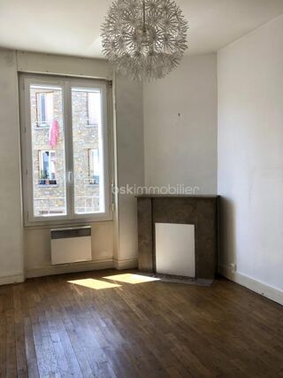  Immeuble � vendre 15 + pi�ces 478 m�