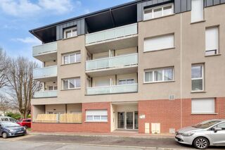  Appartement � vendre 2 pi�ces 42 m�