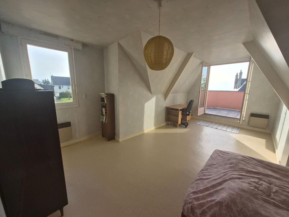 à vendre  Propriété/château Granville (50400)
